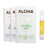 Aloha Live Rosin