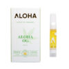 Aloha Live Rosin