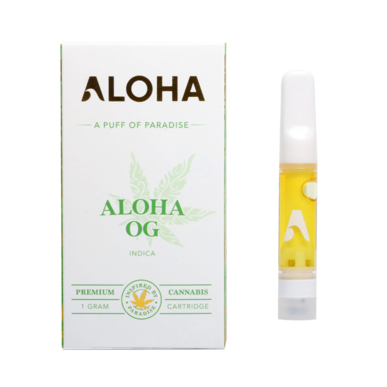 Aloha Live Rosin