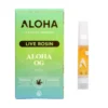 Aloha Live Rosin