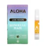 Aloha Live Rosin