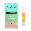 Aloha Live Rosin