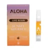 Aloha Live Rosin