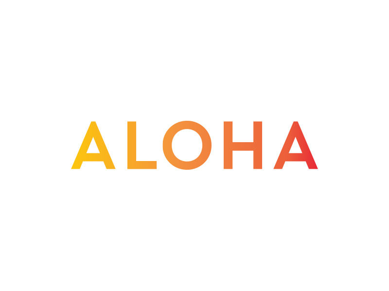 Aloha Live Rosin