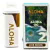 Aloha Live Rosin