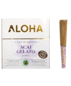 Aloha Live Rosin​