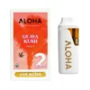 Aloha Live Rosin