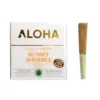 Aloha Live Rosin​