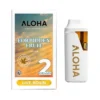 Aloha Live Rosin