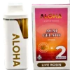 Aloha Live Rosin